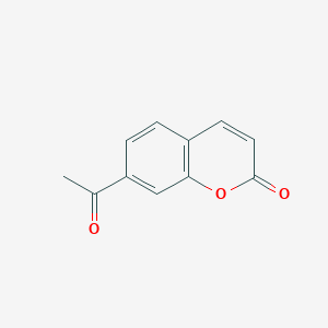 7-Acetocoumarin