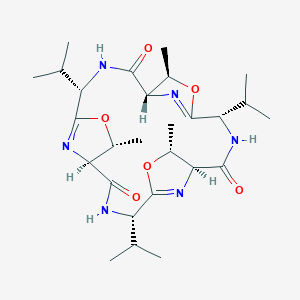B144000 Westiellamide CAS No. 131998-54-4