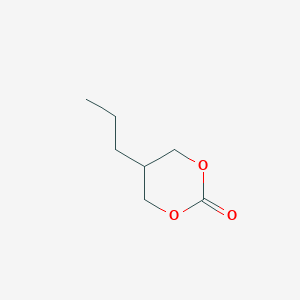 5-Propyl-1,3-dioxan-2-one