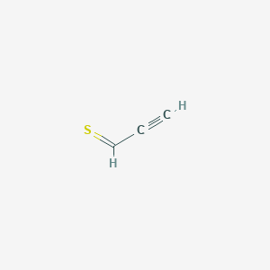 2-Propynethial