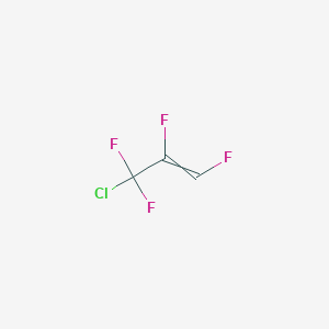 3-Chloro-1,2,3,3-tetrafluoroprop-1-ene