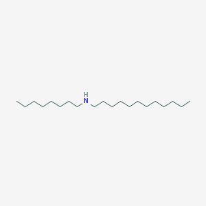 N-octyldodecan-1-amine