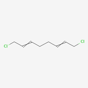 1,8-Dichloroocta-2,6-diene