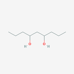 Nonane-4,6-diol