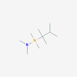 N-(Thexyldimethylsilyl)dimethylamine