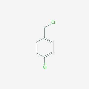 B144109 4-Chlorobenzyl chloride CAS No. 104-83-6