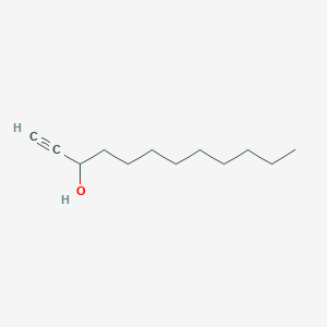 Dodecyn-3-ol