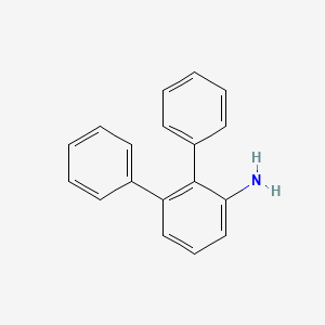 2,3-Diphenylaniline