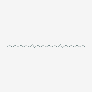 Nonacosa-9,19-diene