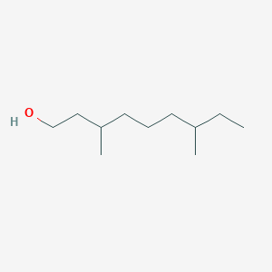 3,7-Dimethylnonan-1-OL