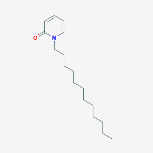 1-Dodecylpyridin-2(1H)-one