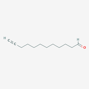 11-Dodecynal