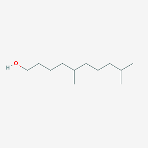 1-Decanol, 5,9-dimethyl-