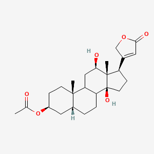 3-Monoacetyldigoxigenin