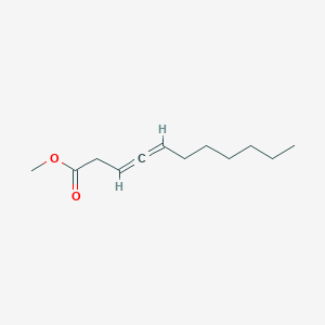 Methyl undeca-3,4-dienoate