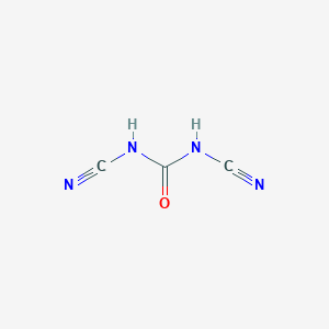 N,N'-Dicyanourea