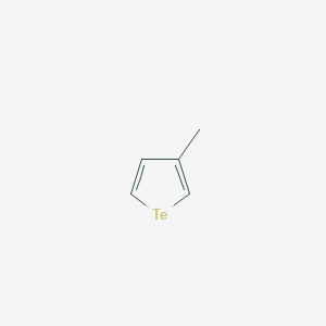 3-Methyltellurophene