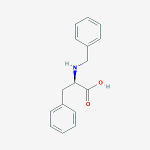 N-Benzyl-D-phenylalanine