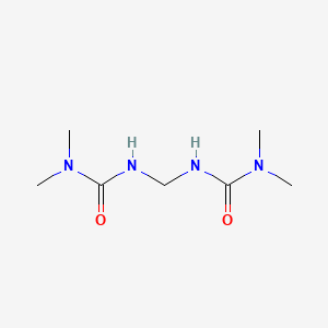 Methylenebis(N,N-dimethylurea)