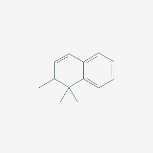 1,1,2-Trimethyl-1,2-dihydronaphthalene