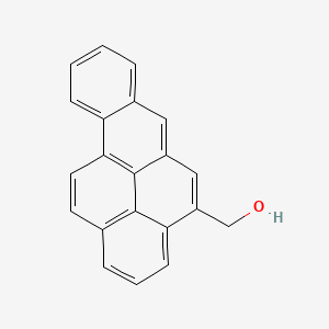 Benzo(a)pyrene-4-methanol