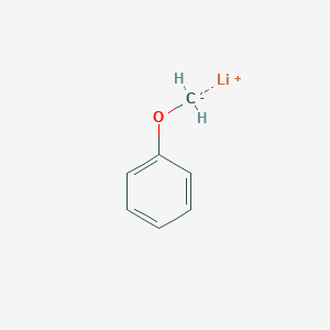 Lithium phenoxymethanide