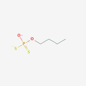 O-Butyl phosphorodithioate