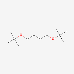 1,4-Di-tert-butoxybutane