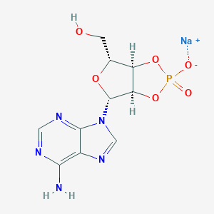Adenosine-2',3'-cyclic Monophosphate Sodium Salt