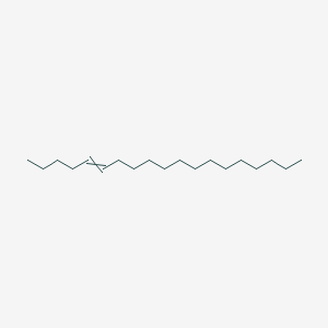 5-Nonadecene, (Z)-