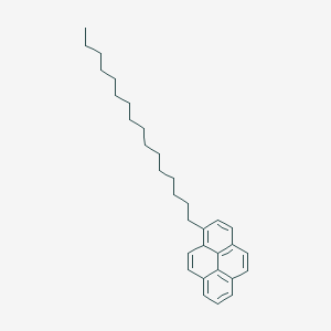 1-Hexadecylpyrene