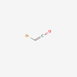 Bromoketene