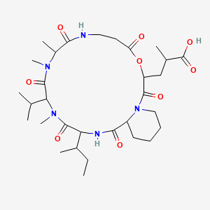 Destruxin D1