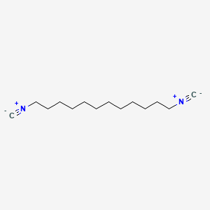 1,12-Diisocyanododecane