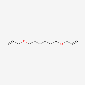 Hexane, 1,6-bis(2-propenyloxy)-