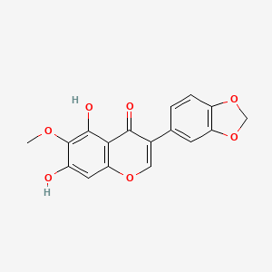 Dalspinin