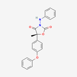 (R)-famoxadone