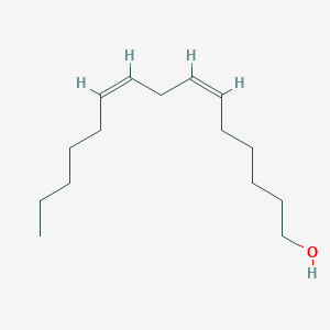 (Z)6,(Z)9-Pentadecadien-1-ol