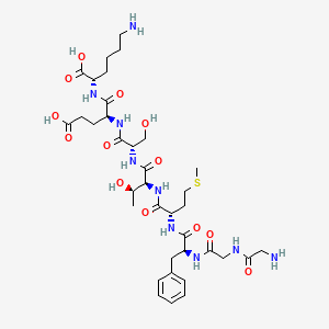 beta-Endorphin 2-9