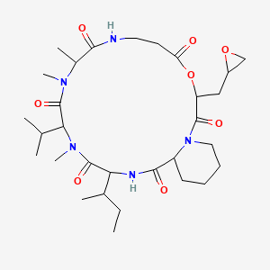 Destruxin E1 5