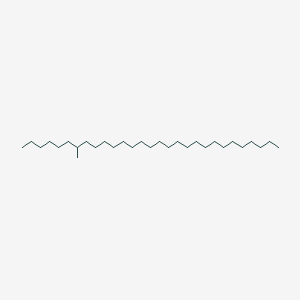 7-Methylnonacosane