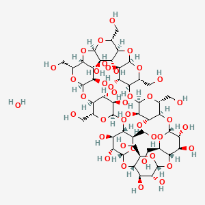 gamma-Cyclodextrin hydrate