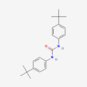 1,3-Bis(4-tert-butylphenyl)urea