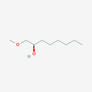 (2R)-1-Methoxyoctan-2-OL