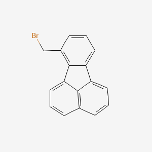 7-Bromomethylfluoranthene