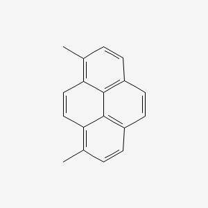 1,8-Dimethylpyrene