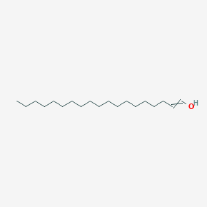 Nonadec-1-EN-1-OL