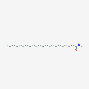 N,N-Dimethyldocosanamide