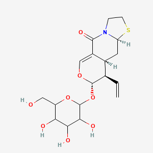 Xylostosidine