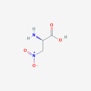 3-Nitro-L-alanine